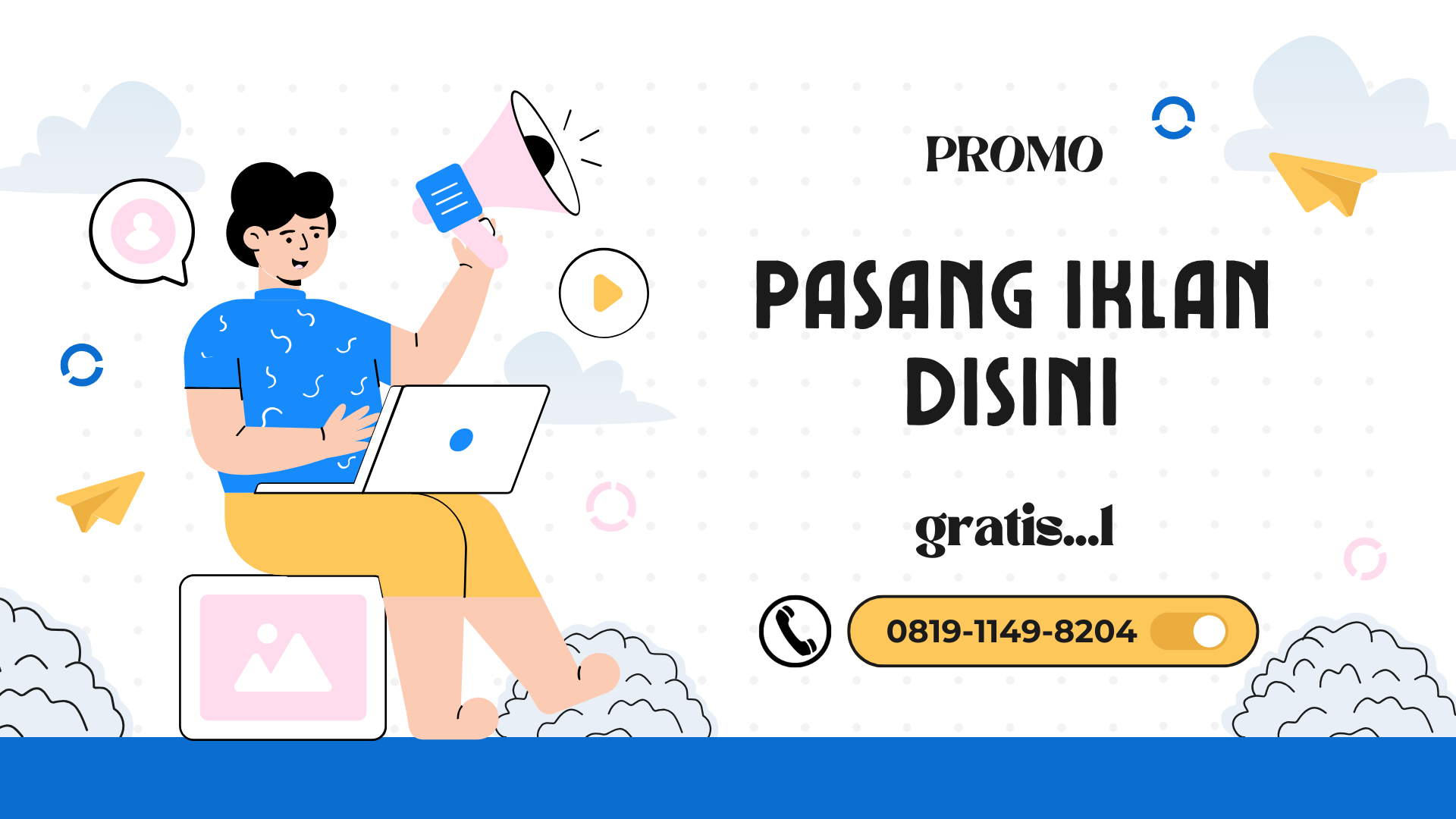 Promo Iklan